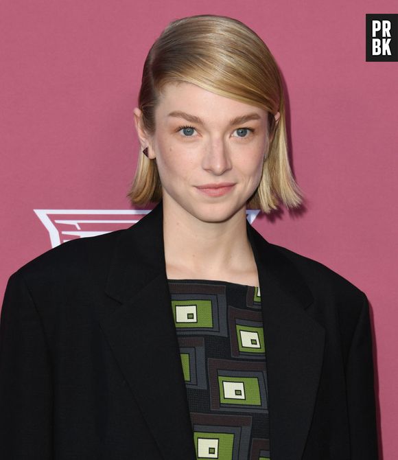 O Deadline confirmou que Hunter Schafer fará spin-off de "Jogos Vorazes" nesta quarta-feira (22)