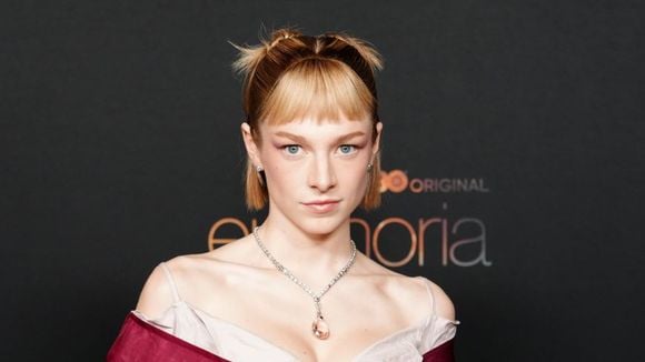 Hunter Schafer, de "Euphoria", estará em spin-off de "Jogos Vorazes"