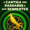 "A Cantiga dos Pássaros e Serpentes" também é baseado em livro, que acontece antes de "Jogos Vorazes"