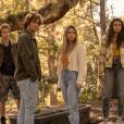  "Outer Banks": Deadline confirmou novos atores para a 3ª temporada nesta quinta-feira (23) 