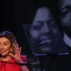 "As mulheres estadunidenses hoje têm menos liberdade do que as suas próprias mães", afirmou Nancy Pelosi