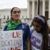 Aborto: Estados Unidos restringe direito das mulheres após 50 anos
