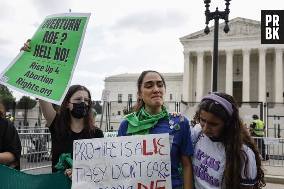 Aborto: Estados Unidos restringe direito das mulheres após 50 anos
