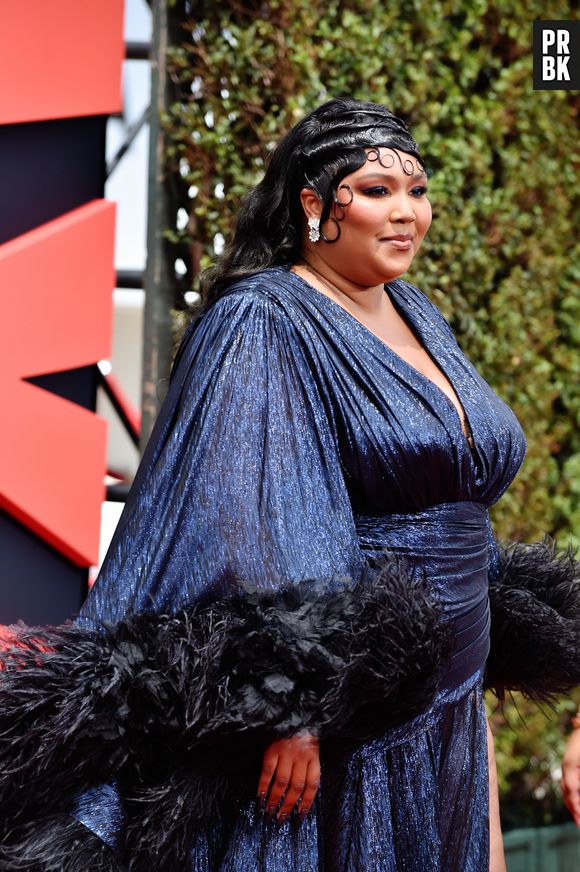 BET Awards 2022: Lizzo usou três looks no evento