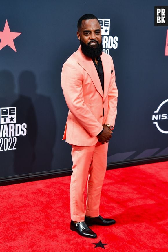 BET Awards 2022: tons de rosa e vermelho quebraram os looks all-black