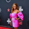 BET Awards 2022: looks monocromáticos também foram opção