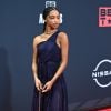 BET Awards 2022: azul marinho também foi aposta de famosas