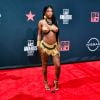 BET Awards 2022: looks ousados marcaram presença