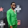 BET Awards 2022: verde também foi opção no tapete vermelho