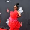 BET Awards 2022: mais vemelho e rosa no evento!