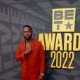BET Awards 2022: looks vermelhos chamaram atenção