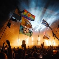 Glastonbury: Olivia Rodrigo, Billie Eilish e mais criticam decisão contra aborto