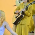  Festival   de   Glastonbury: Lorde manda Suprema Corte se f*der após decisão contra o direito ao aborto nos Estados Unidos 