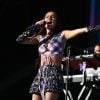 Festival de Glastonbury: Olivia Rodrigo cita nomes de juízes que votaram a favor de revogar direito ao aborto nos Estados Unidos em show e diz que os odeia