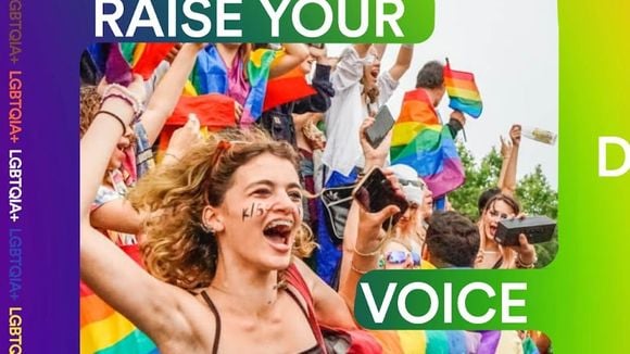 Descubra quantos % você escuta de artistas LGBTQIAP+ no Spotify