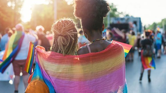 LGBTQIAP+: o que você pode fazer pra ser aliade da comunidade?