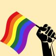 Orgulho LGBTQIAP+: combater comentários preconceituosos é uma ótima forma de ajudar o povo queer