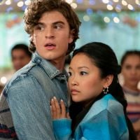 "Boo, Bitch": Lana Condor reflete sobre morte e últimos desejos