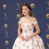 Millie Bobby Brown: vestidos e saias volumosos eram queridinhos da atriz