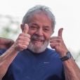 Anitta defende Lula: "É ex-presidiário? Então, sim, porque ex-presidiário também é gente e uma das minhas crenças políticas é que o sistema carcerário brasileiro dê oportunidades aos presos de aprenderem coisas novas"