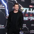 "Thor 4": Chris Hemsworth contou que os filhos de Taika Waititi, Natalie Portman e Christian Bale também gravaram cenas pro filme