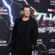 O importante papel que a filha de Chris Hemsworth desempenhou em 'Thor:  Amor e Trovão