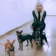 "Cachorrinhas": Luísa Sonza já deu spoilers de nova música. Confira!