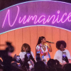 Ludmilla anunciou, nesta segunda-feira (18), as gravações de "Numanice #2"