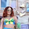 Anitta foi uma das artistas que mais recebeu indicações ao MTV MIAW 2022