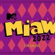 MTV MIAW 2022 será exibido em 28 de julho