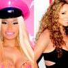 Nicki Minaj discute com Mariah Carey durante programa "American Idol"