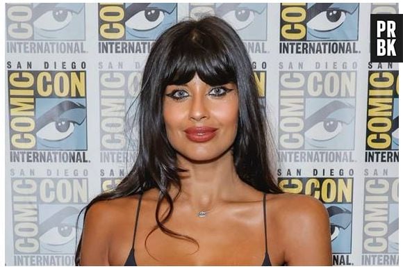 "Mulher-Hulk: Defensora de Heróis": Jameela Jamil viverá Mary Macpherran, também conhecida como a vilã Titânia