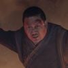 Wong (Benedict Wong), o parceiro de Doutor Estranho (Benedict Cumberbatch), estará em "Mulher-Hulk: Defensora de Heróis"