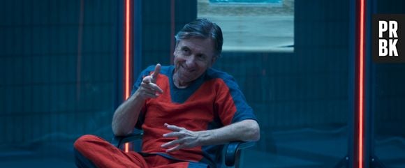 "Mulher-Hulk: Defensora de Heróis": Emil (Tim Roth), de "O Incrível Hulk", está de volta!