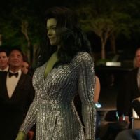 Roteirista de 'Mulher-Hulk' indica conexões com Wong e Demolidor - CinePOP