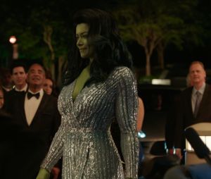 Marvel Studios já está desenvolvendo a 2ª temporada de Mulher-Hulk