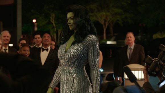 "Mulher-Hulk": com Demolidor e Wong, veja os personagens da nova série da Marvel