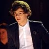 Harry Styles conquistu jurados cantando à capela de "Isn't She Lovely", de Stevie Wonder