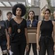 "Bom Dia, Verônica": 2ª temporada deixa mistérios para possíveis próximos episódios
