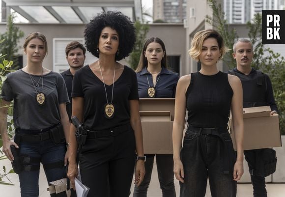 "Bom Dia, Verônica": 2ª temporada deixa mistérios para possíveis próximos episódios