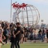 Exigências atípicas, crises e os segredos dos bastidores dos camarins dos artistas do Palco Mundo do Rock in Rio