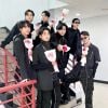 Escolas na Índia têm se reunido para discutir a "obsessão pelo BTS"