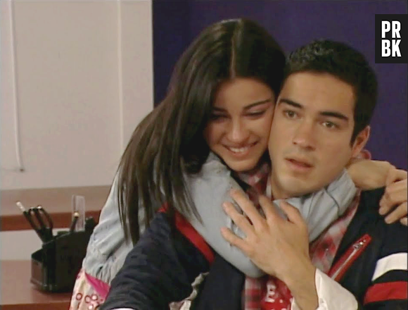 "Rebelde", da Netflix: roteirista revela por que Miguel (Alfonso Herrera) e Lupita (Maite Perroni) ficaram de fora