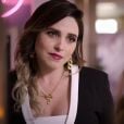 "Rebelde", da Netflix: veja Pilar (Karla Cossío) na série