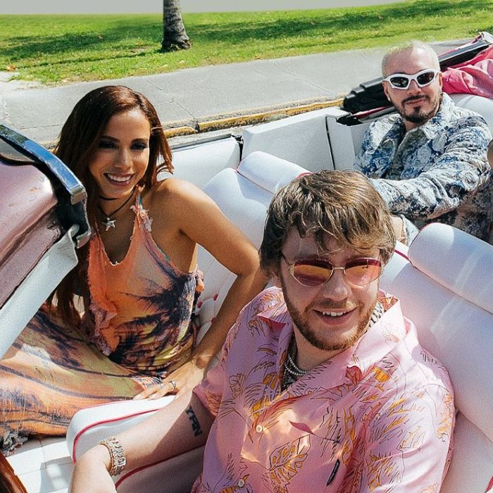  Murda Beatz achou os dois visuais de Anitta &quot;lindos&quot; 