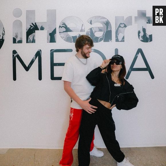 Anitta falou sobre reação de Murda Beatz em nova entrevista com Marie Claire, na última segunda-feira (22)