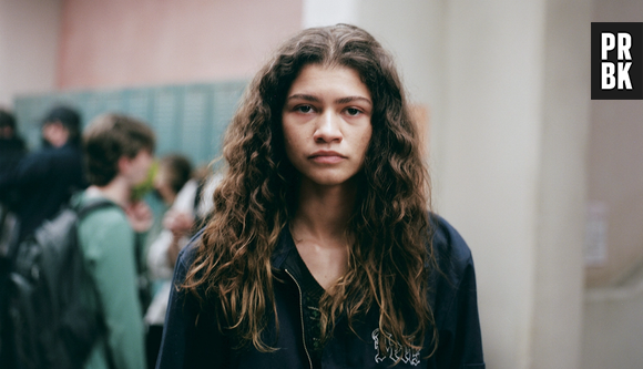 Rue, da série "Euphoria", tem características dos nativos de Virgem