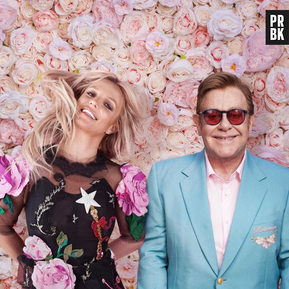 "Hold Me Closer", de Britney Spears e Elton John: 5 curiosidades do feat