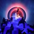 Anitta fez apresentação com medley de suas músicas no VMA 2022
