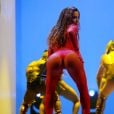Anitta mostra todo seu rebolado no VMA 2022